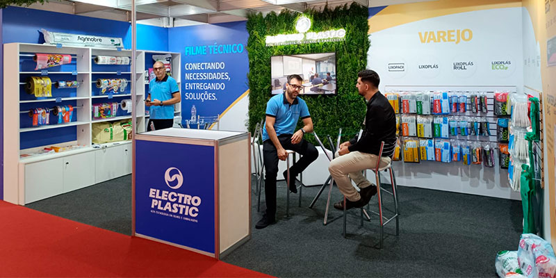 APAS SHOW 2025 | Aconteceu: 12 à 15 de Maio