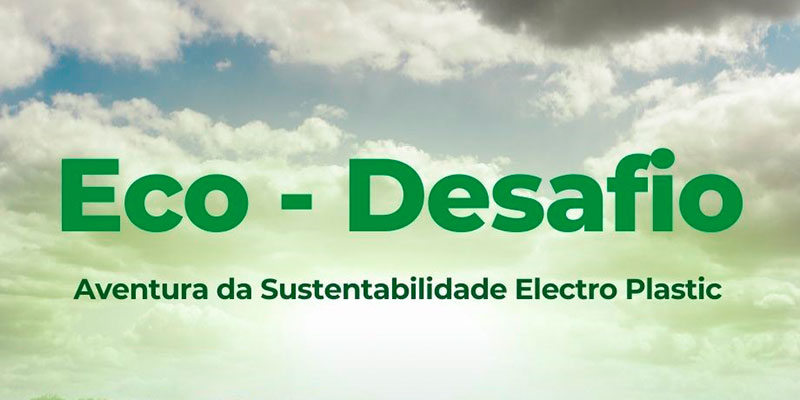 ECO-DESAFIO | Aconteceu: 07 de Junho
